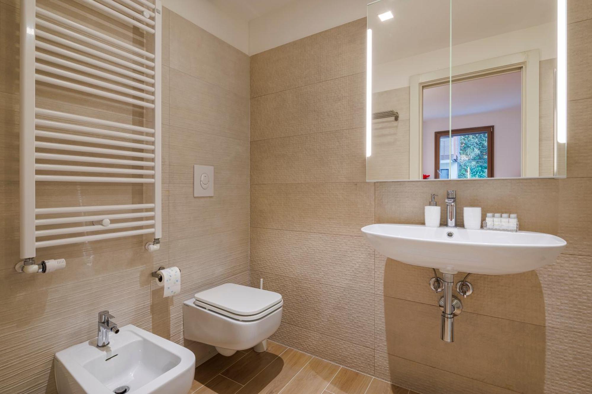 Casa de férias Corte Trastevere Living *